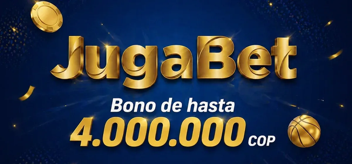 Jugabet banner