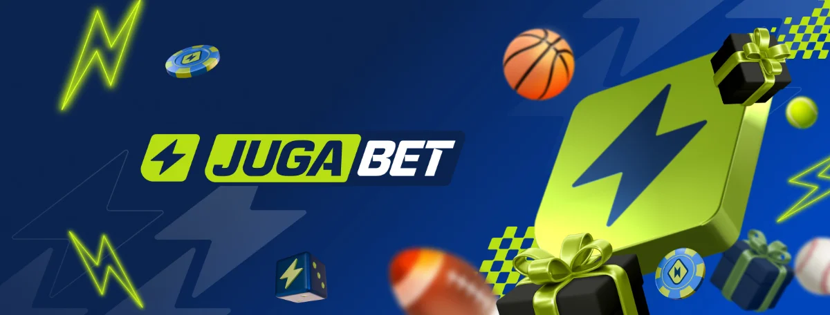 Jugabet banner